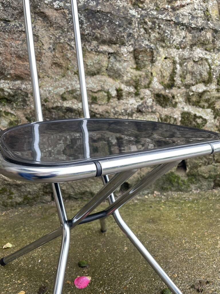 Chair Niels GAMMELGAARD, Ikea 1980