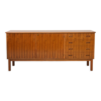 Enfilade scandinave 1960