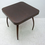 Spider table H-259, Jindřich Halabala