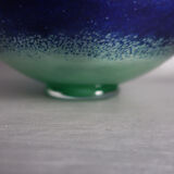 Cup "KOSMOS" designer Annette Krahner for Skruf Glass