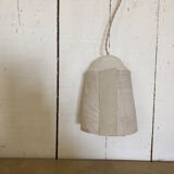 Bell luminaire
