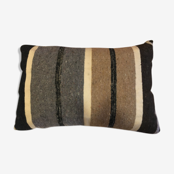 Berber cushion