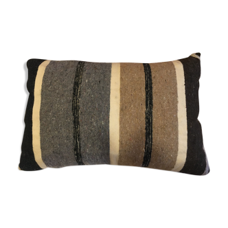 Berber cushion