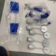 Set of 7 Zonca Adjustable Metal Wall lights