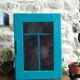 Redesigned pharmacy cabinet