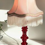 Vintage vitamin lamp