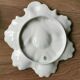 Limoges porcelain oyster service