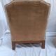 Paire de fauteuils ART DECO