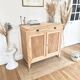 Restored Parisian buffet