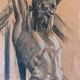 Paintings Lot 22 studies Edouard Pannetier (1884-1965) Architecture sculpture etc