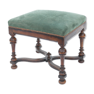 Louis XIV style stool