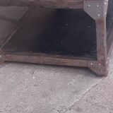 Workshop coffee table