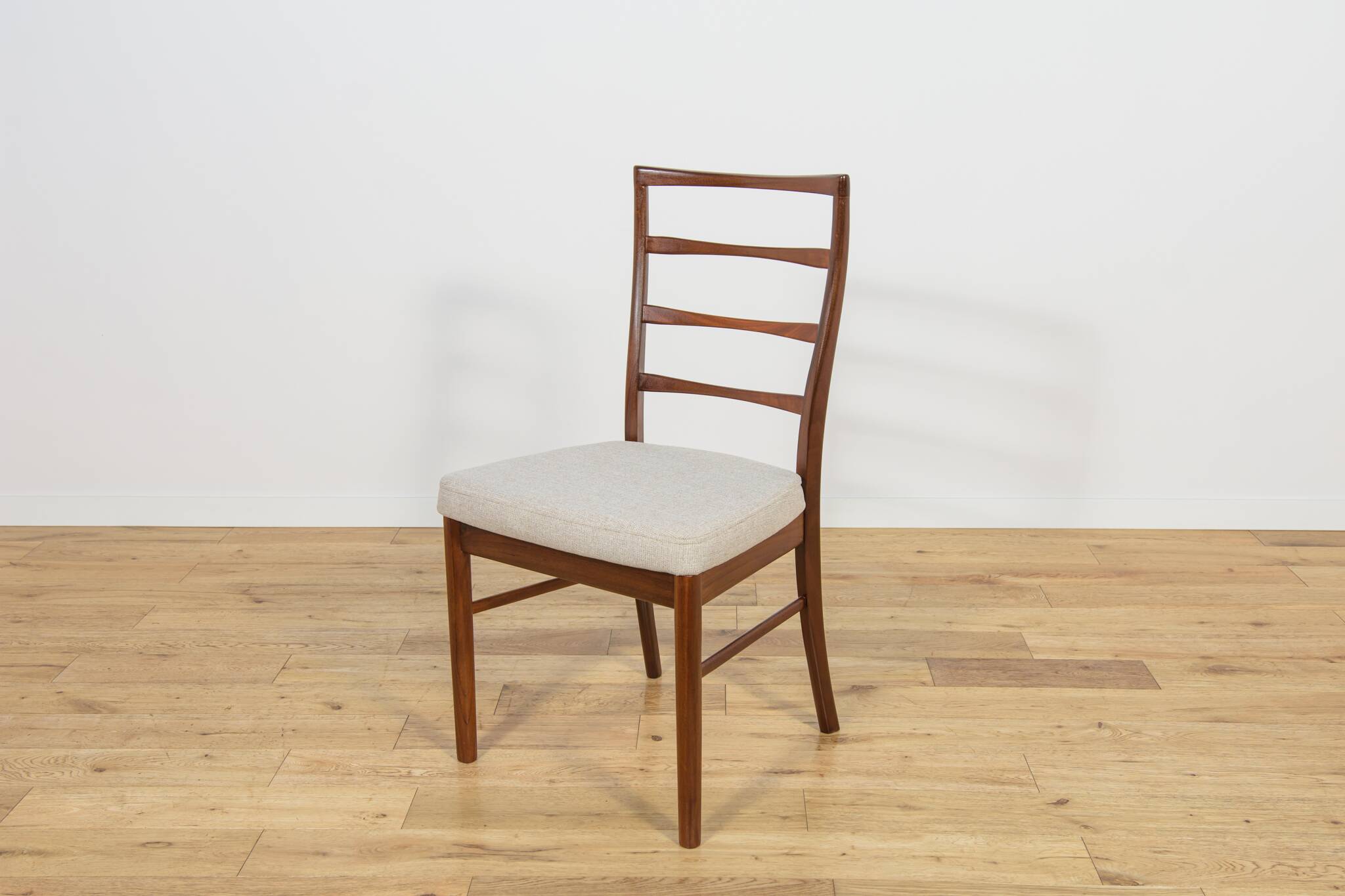 Mid-century dining chairs from McIntosh, United Kingdom, 1960s, set of 4