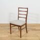 Mid-century dining chairs from McIntosh, United Kingdom, 1960s, set of 4