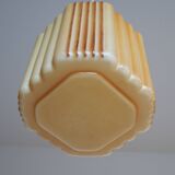 Pendant lamp, Danish design, 1960s, production: Denmark