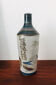 Ceramic vase "Le cavalier" by Raymonde Leduc, France 60s
