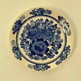 Assiette Fajans