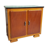 Vintage "mado" buffet from the 50s