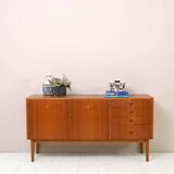 Scandinavian sideboard from the 60s