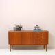 Scandinavian sideboard from the 60s