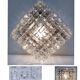 Erco Leuchten designer wall light from the 70s