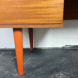 Teak sideboard by Avalon, 1960