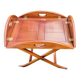 Boat side table / tray