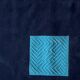 "Window" Hand Tufted Rug by Tisca Switzerland 1990s