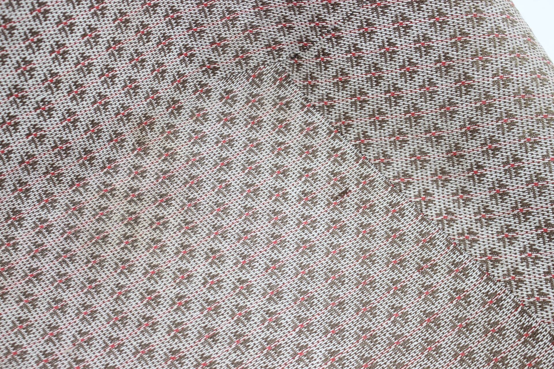 1970s Shell Chair with Iron Base, Germany