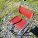 Armchair MR20 by Ludwig Mies Van Der Rohe