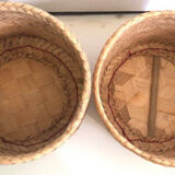 Asian basket