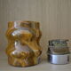 marble table lighter