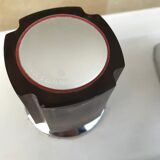 Art deco sink made of earthenware