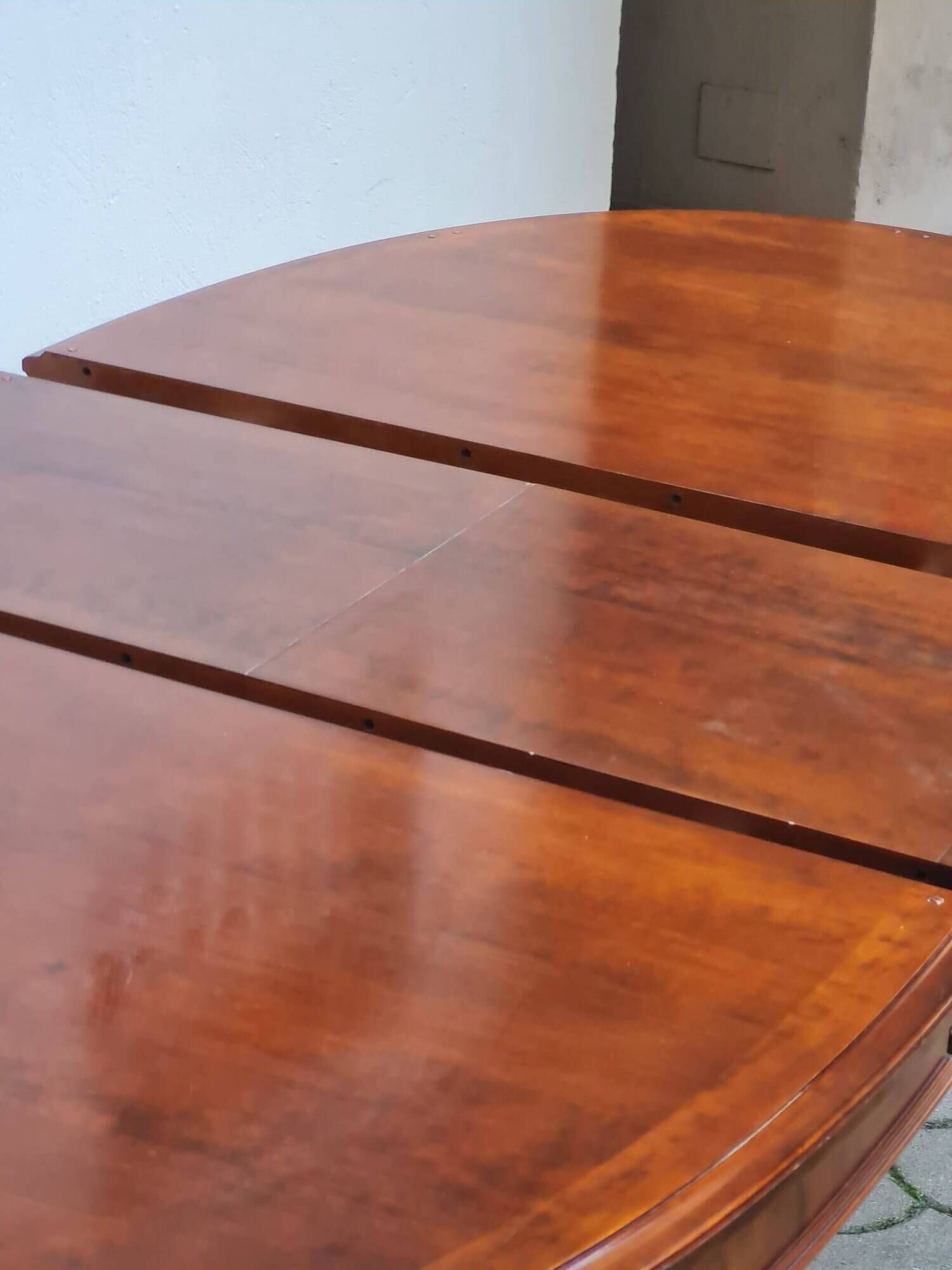 Large Grange table