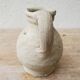 Ceramic vase jug