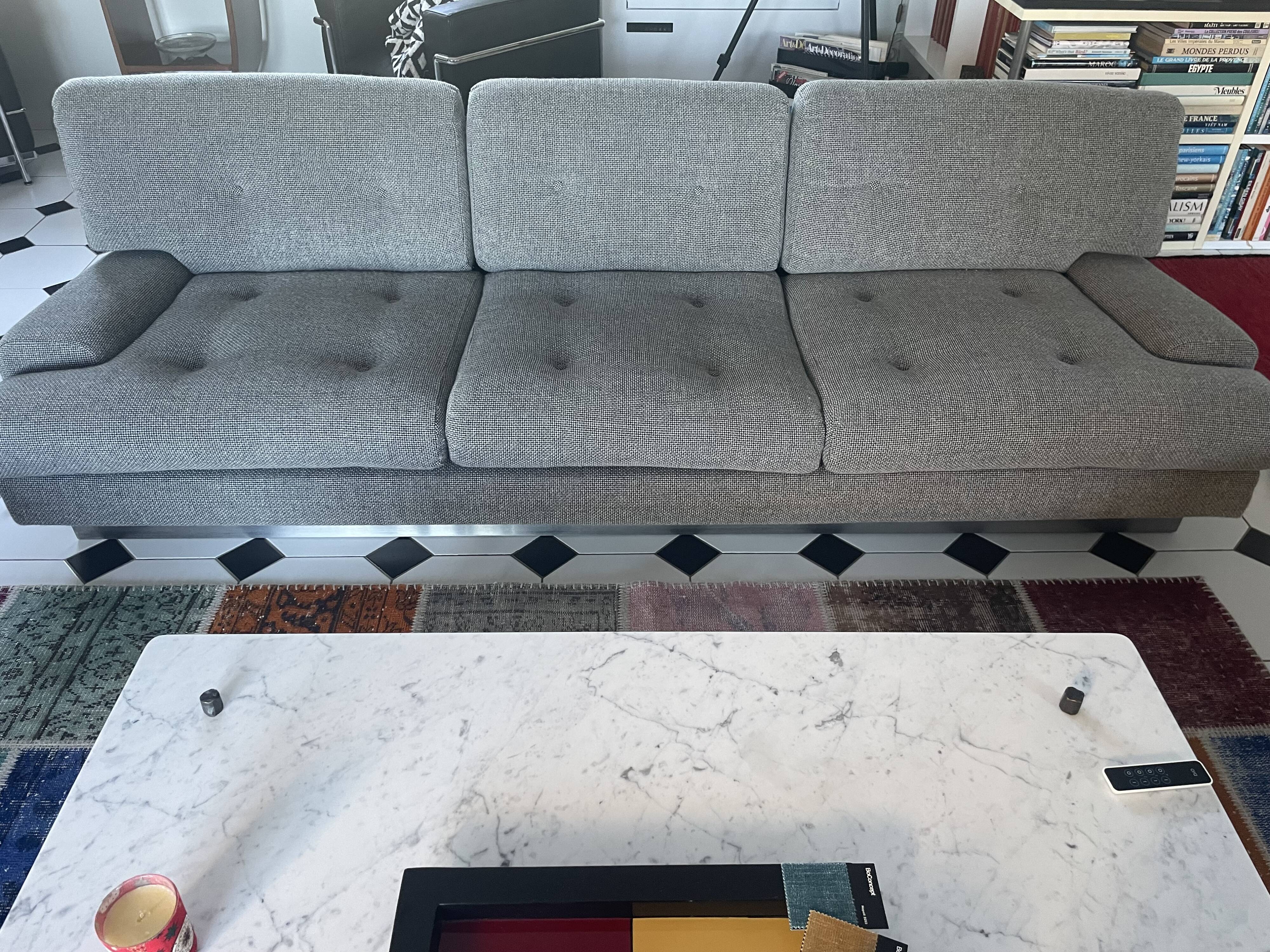 Canapés Lurier Wearling