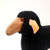 Black sheep by Hanns Peter Krafft for Meier Germany