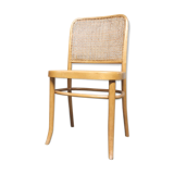Thonet cane chair by Josef Hoffman