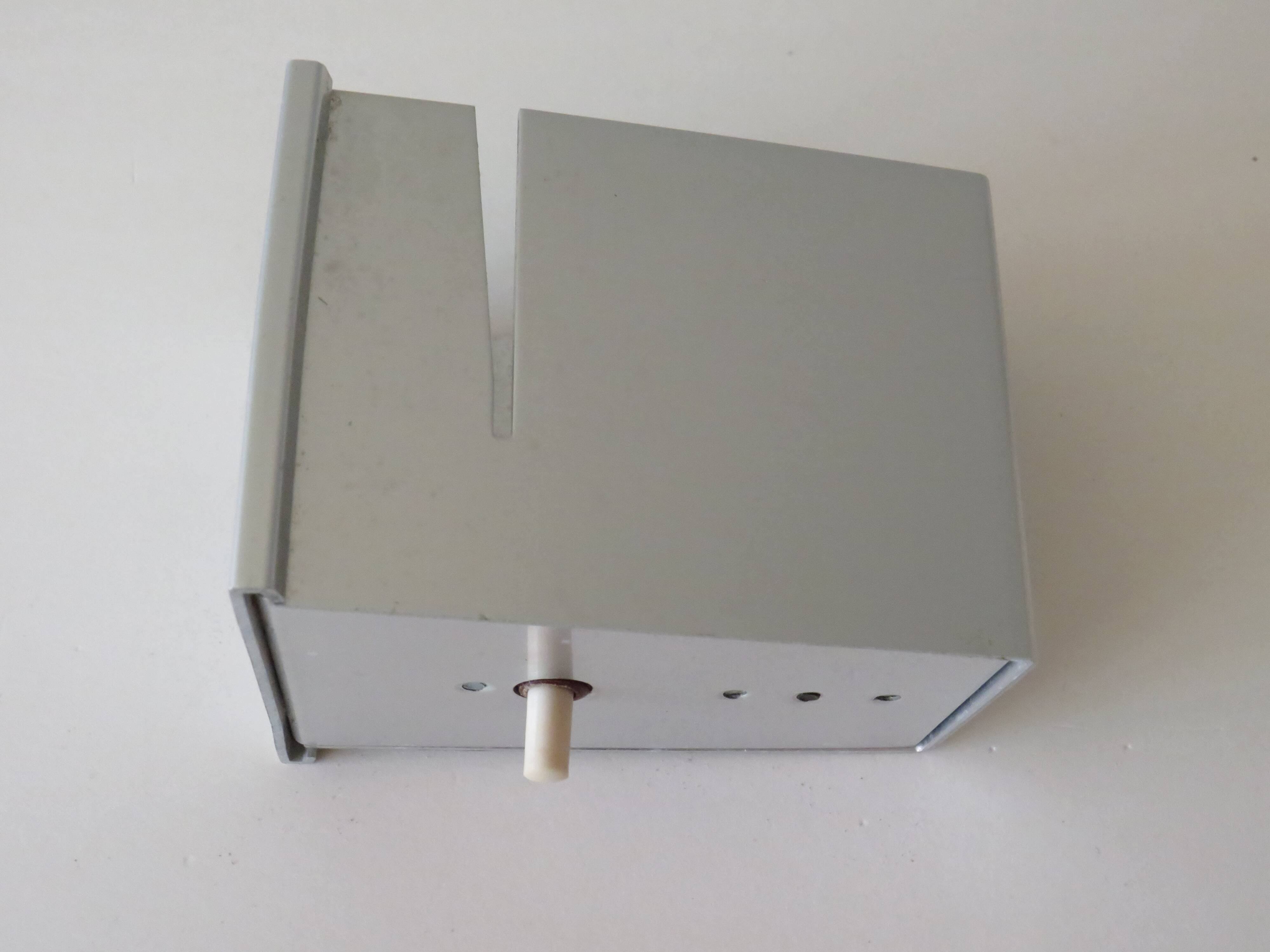 2 Erco applied from the 1970s