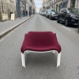 Fauteuil F300, Pierre Paulin pour Artifort