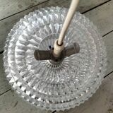 Ball pendant light