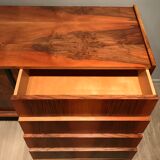 Chestnut 60 ' Walnut sideboard