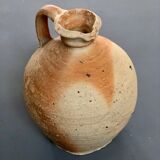 Cruche en terre cuite