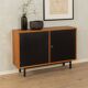 1960s Dresser
