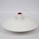 Danish vintage pendant lamp PH 4/3 by Poul Henningsen, Louis Poulsen, 1966