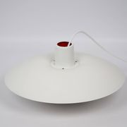 Danish vintage pendant lamp PH 4/3 by Poul Henningsen, Louis Poulsen, 1966