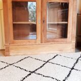 Glass buffet