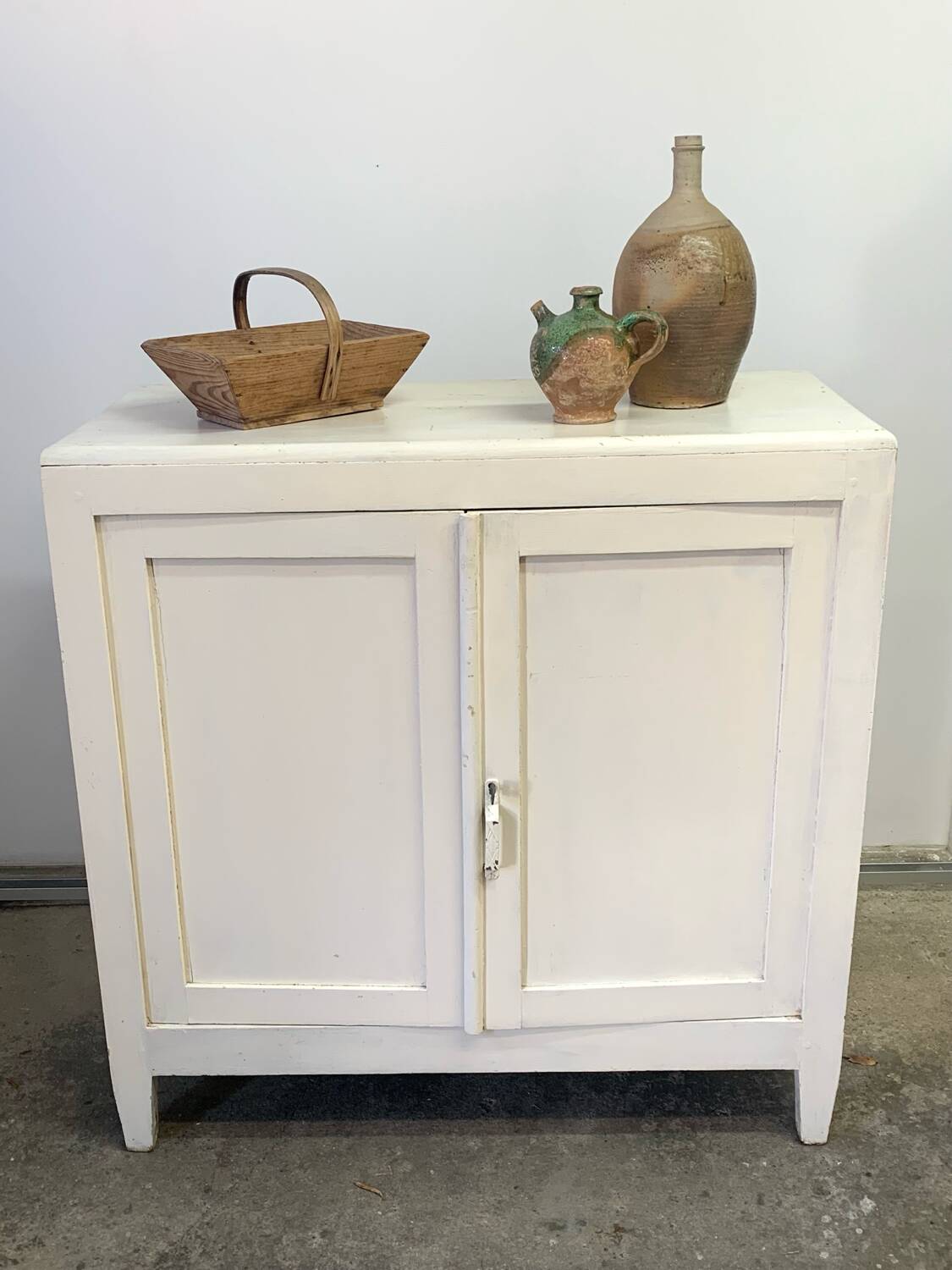 Large vintage buffet