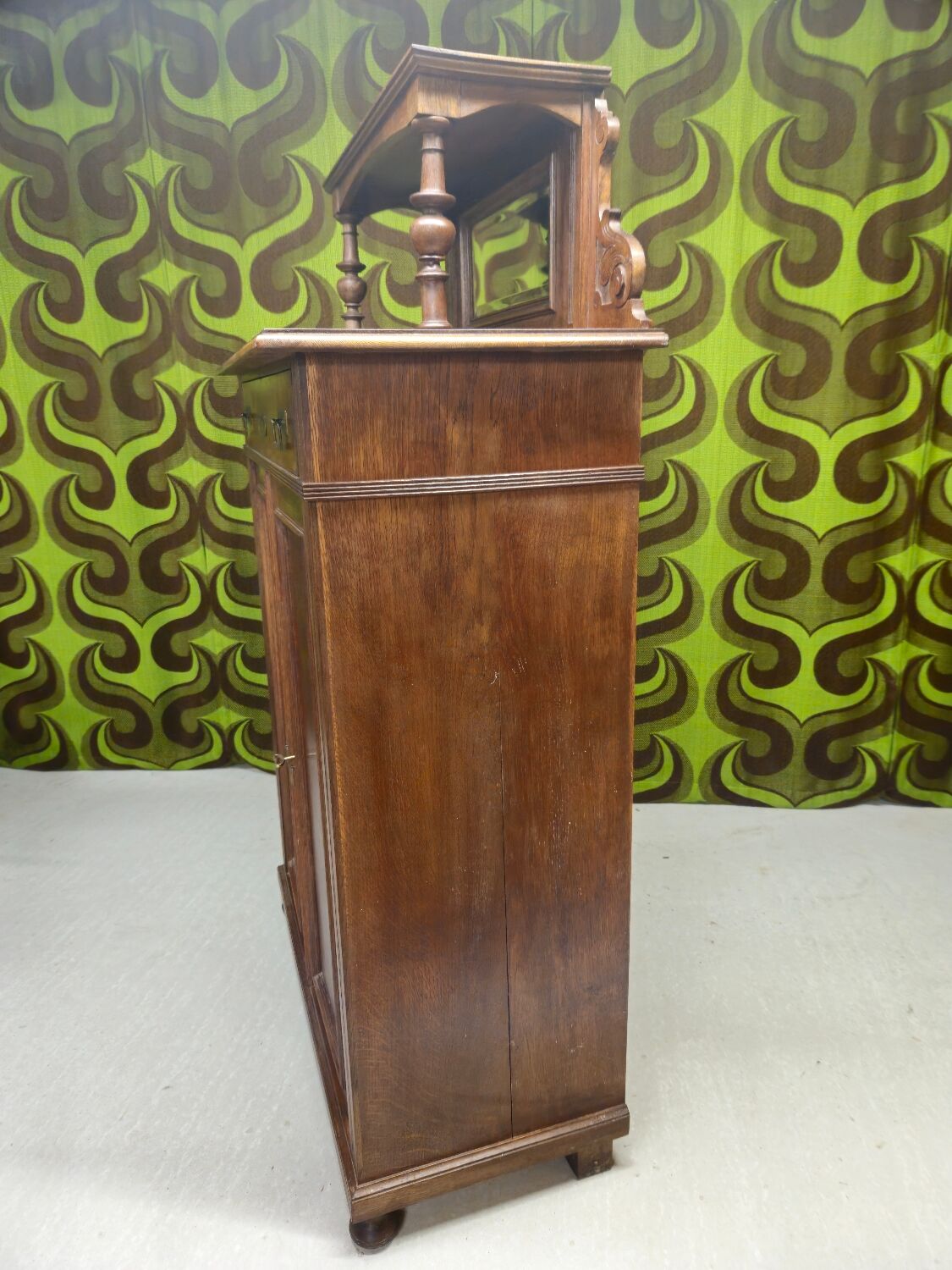 Buffet Art Deco 1930"