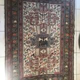 Tapis, 180x107 cm